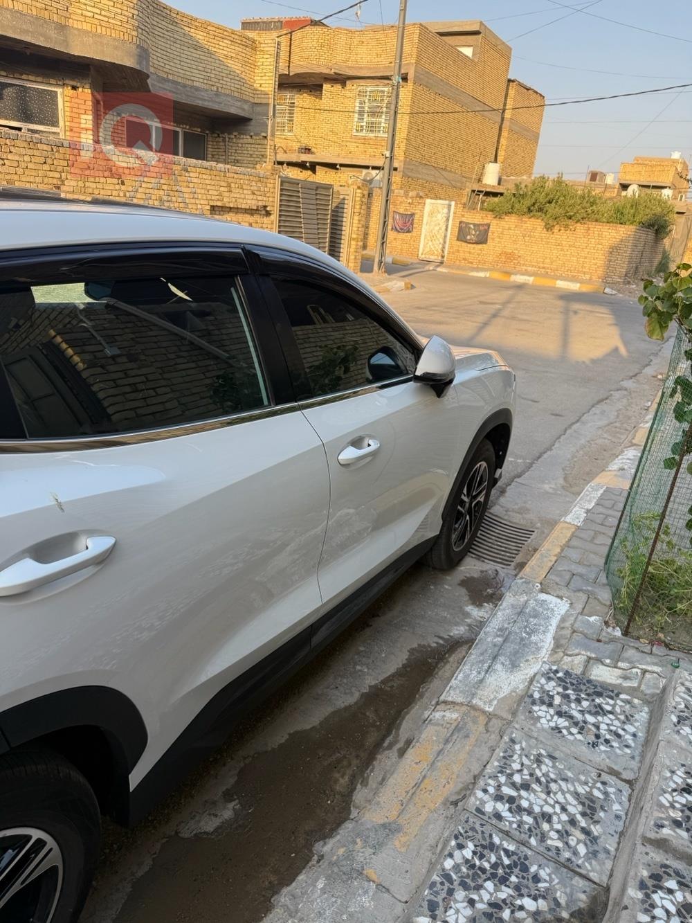 Jetour L6